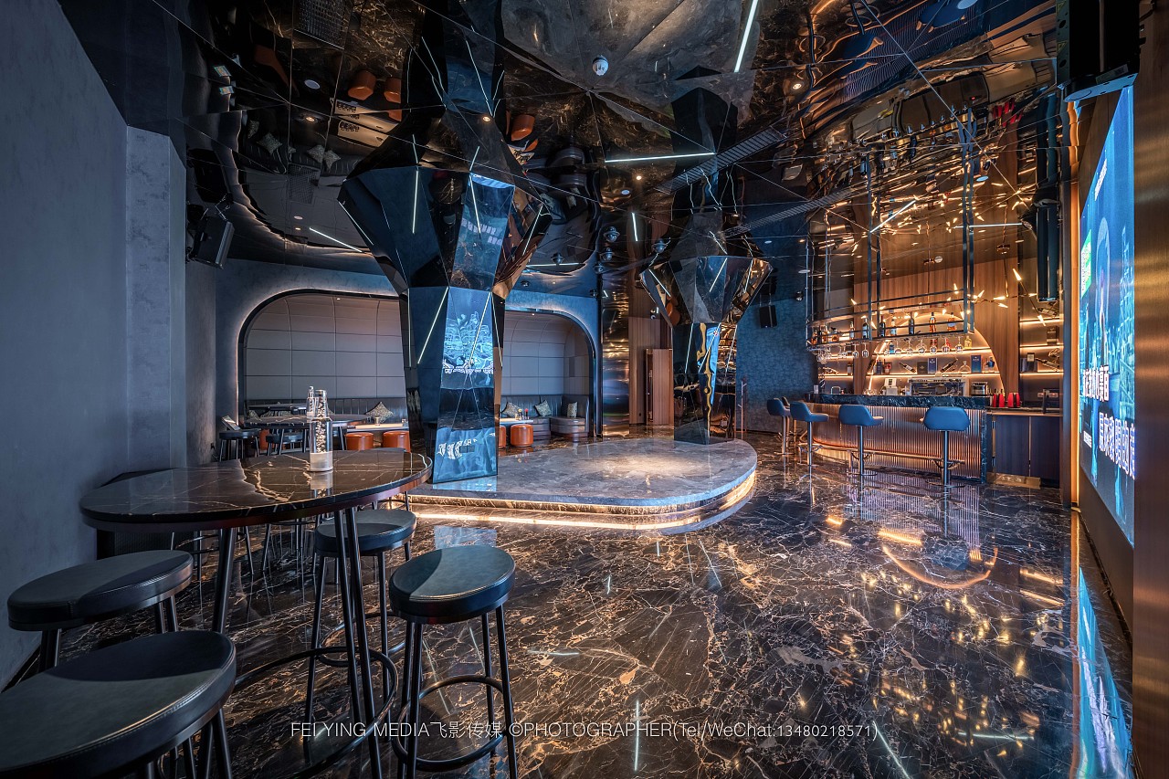 空间摄影｜黄埔君澜度假酒店