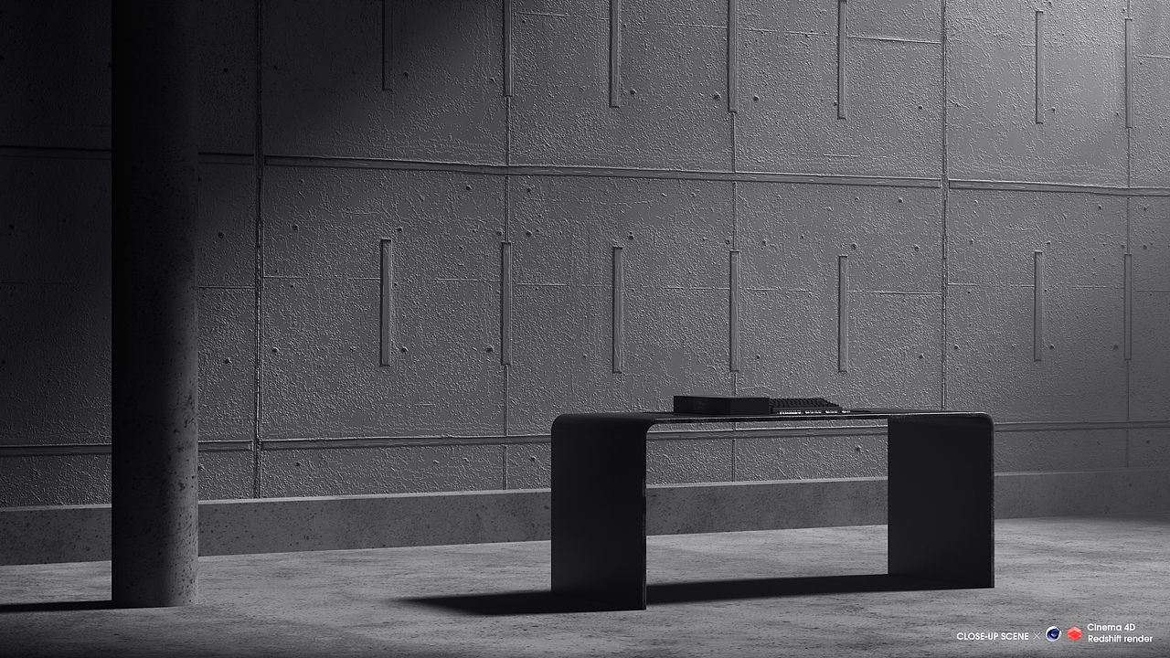 【二零二三-一月-产品渲染】