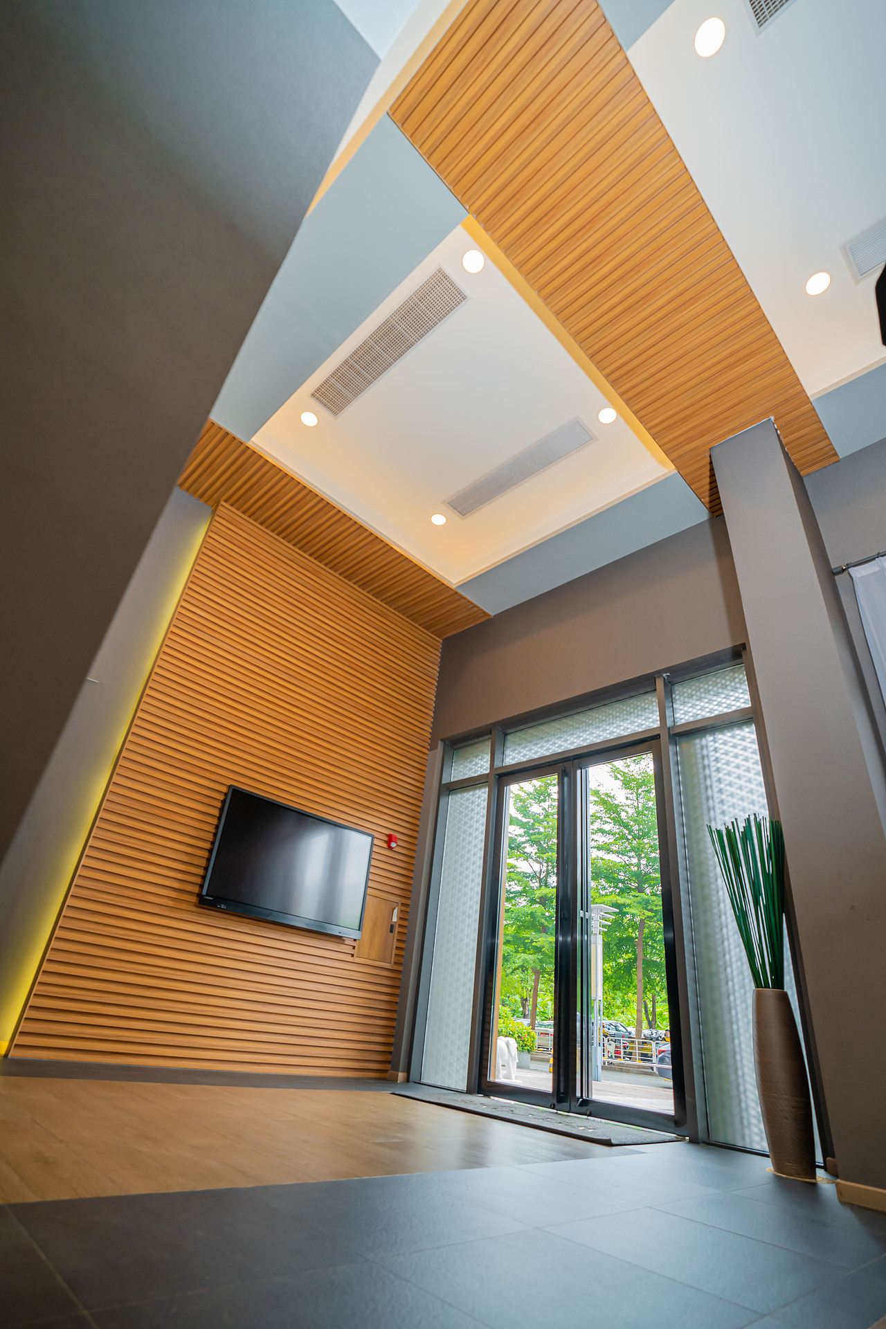 信庭序spa虎门店铺（图ZMzQ0MDI2Mzc2） - 环境/建筑摄影 - 站酷设计师我是大梦想家原创素材 - 站酷ZCOOL