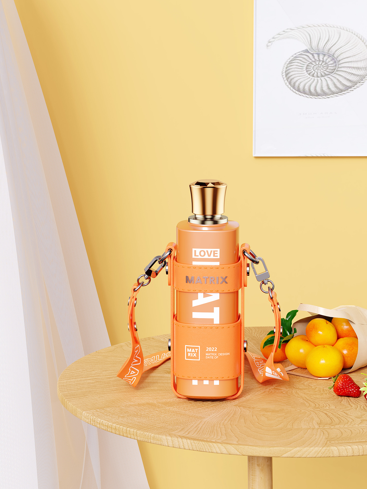 矩阵设计x时尚挎杯系列二（图ZMzE3NzM2NjYw） - 电子产品 - 站酷设计师矩阵設計原创素材 - 站酷ZCOOL