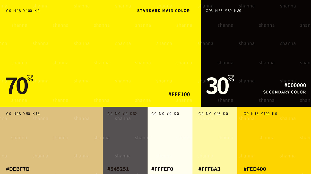 喜滋味卜卜贝品牌VI设计（图ZMzQ0MTI5MTMy） - 品牌 - 站酷设计师hello_shanna原创素材 - 站酷ZCOOL