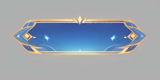 关于铭牌框的模型GameIconResearch_but_Lora（图ZMzQ2MTIwMjQw） - 游戏UI - 站酷设计师游戏AI研究所原创素材 - 站酷ZCOOL