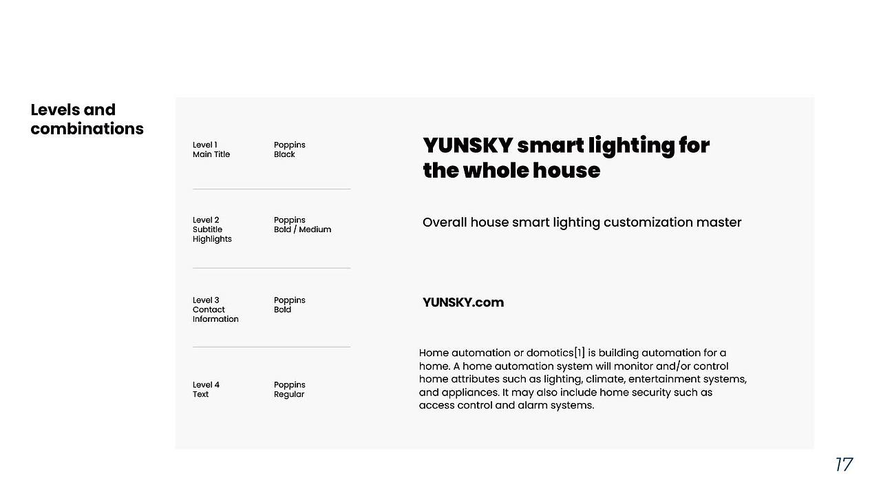 YUNSKY-智能家电照明品牌设计（图ZMzUwODI4MDY4） - 品牌 - 站酷设计师青灵原创素材 - 站酷ZCOOL