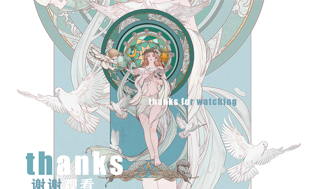 插画作品集2021-2022（图ZMzMyNTQxMzk2） - 商业插画 - 站酷设计师萝呗呗原创素材 - 站酷ZCOOL
