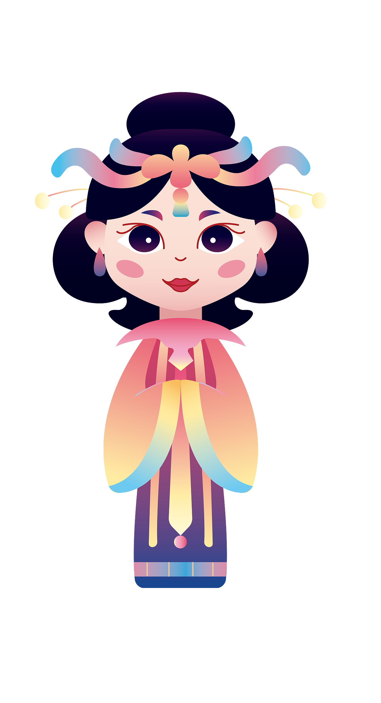 白牡丹（人物）