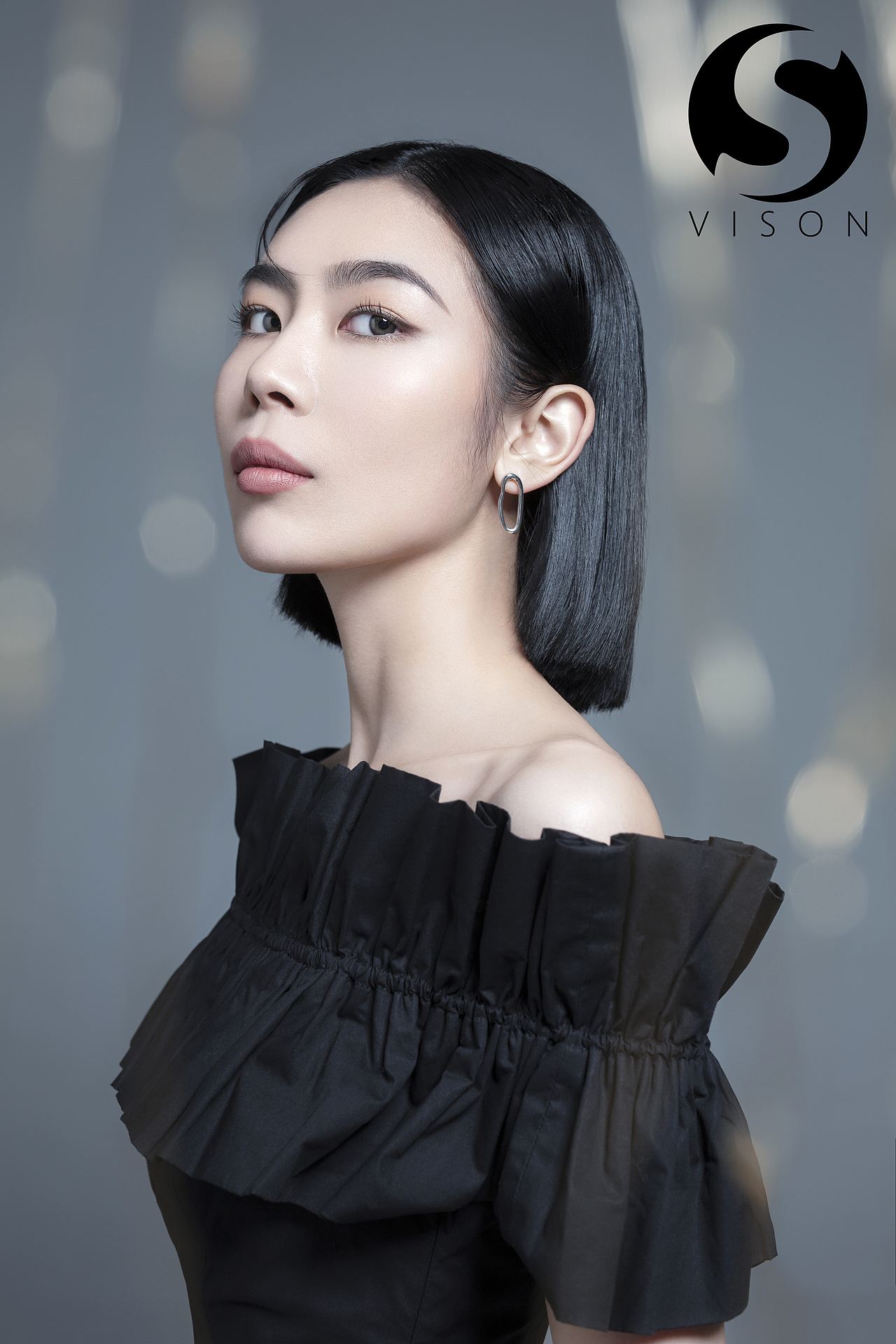 美瞳产品模特拍摄（图ZMzEyMjQxNTY0） - 人像摄影 - 站酷设计师沈老板驾到原创素材 - 站酷ZCOOL