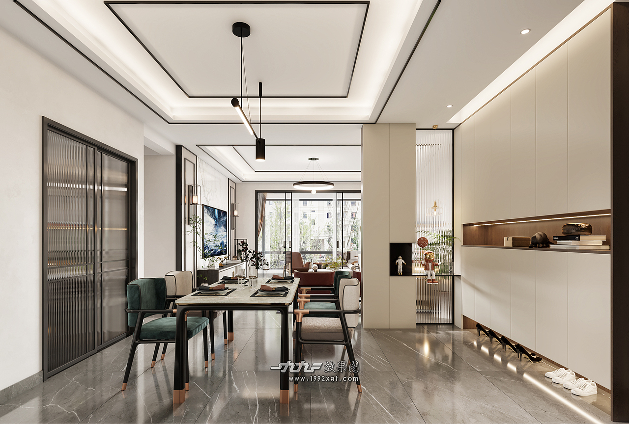 福州效果图公司