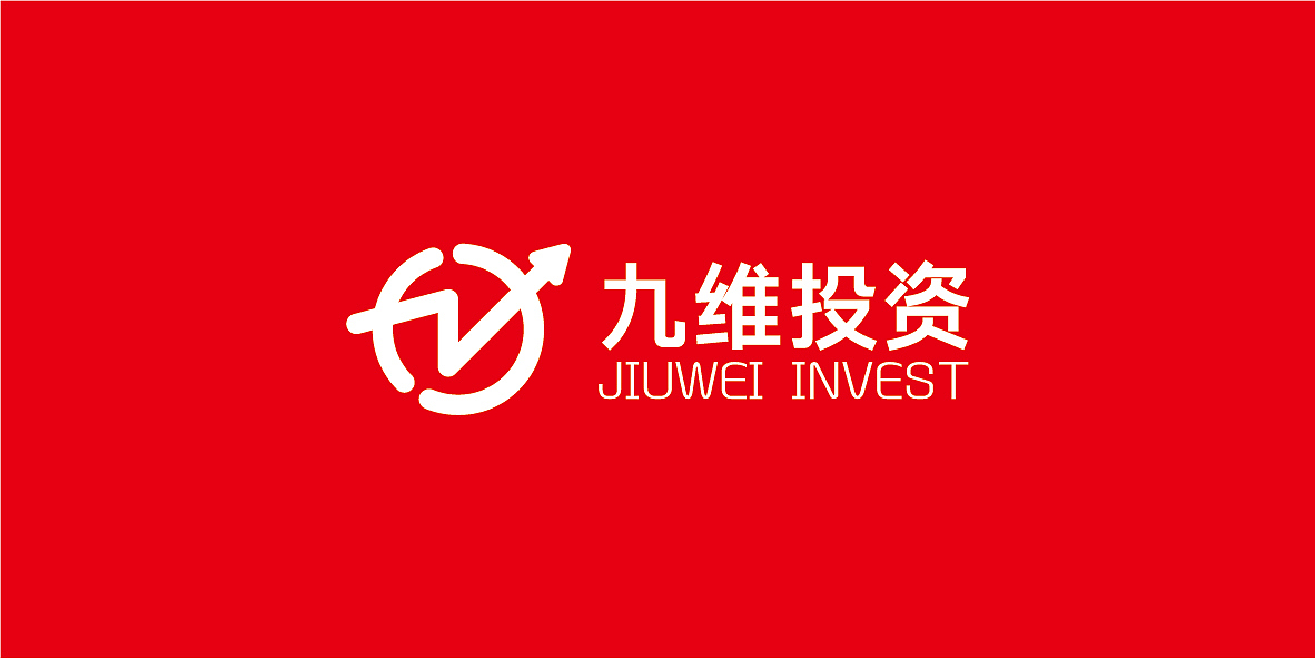 九维投资logo