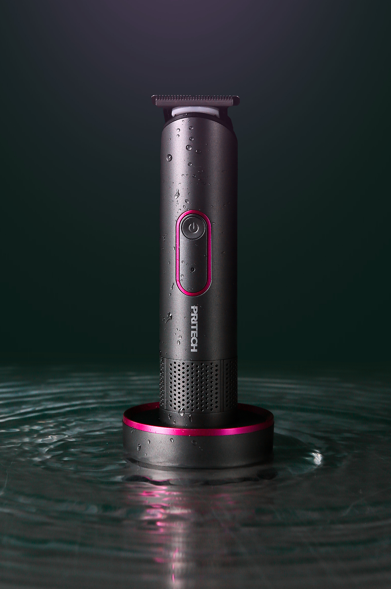 电推剪/理发电器/小家电/电商摄影