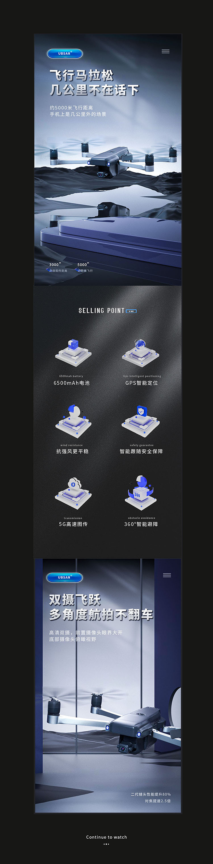 项目合集（图ZMzMzMjU4NjQ4） - 电商 - 站酷设计师小胡不爱洗脚原创素材 - 站酷ZCOOL