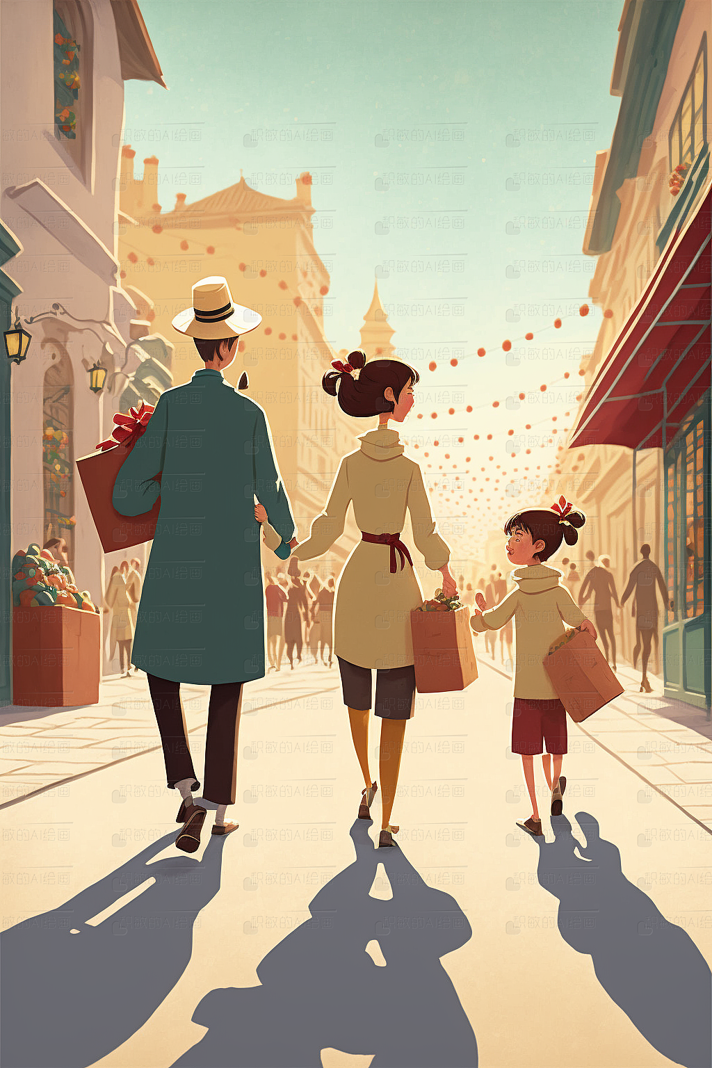 新春系列第二套