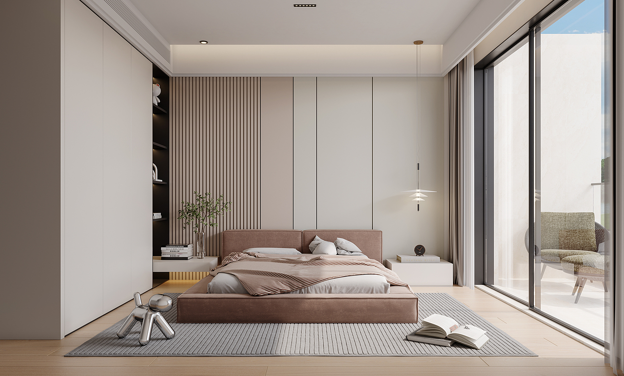 晫易中端300组作品（图ZMzI3NzI1MTAw） - 家装设计 - 站酷设计师晫易视觉原创素材 - 站酷ZCOOL