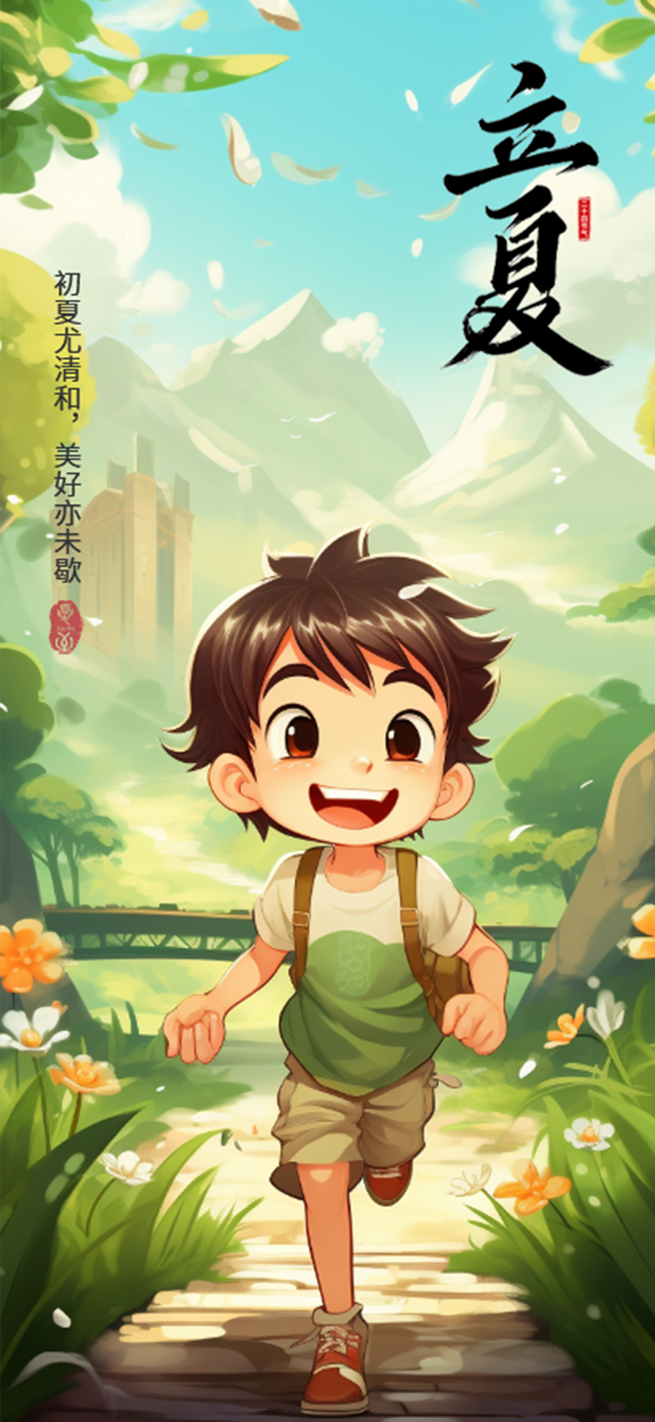 节日部分闪屏（图ZMzYzODk0MjQ0） - 闪屏/壁纸 - 站酷设计师倒計時原创素材 - 站酷ZCOOL