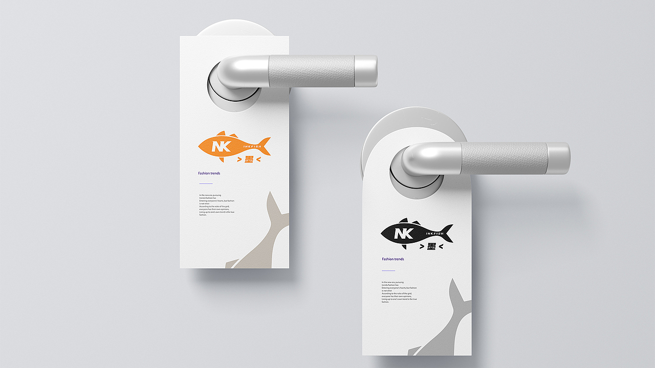 个人作品集（图ZMzM3NDgxNTc2） - Logo - 站酷设计师AKAinkfish原创素材 - 站酷ZCOOL