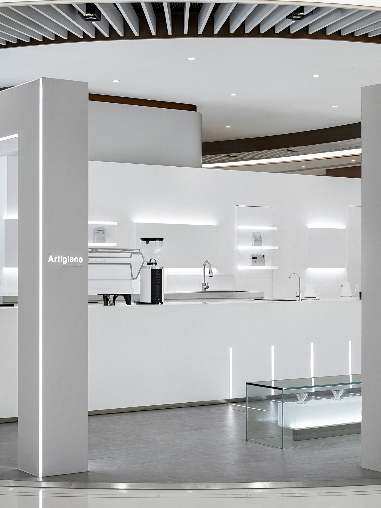 【空间摄影】Artigiano