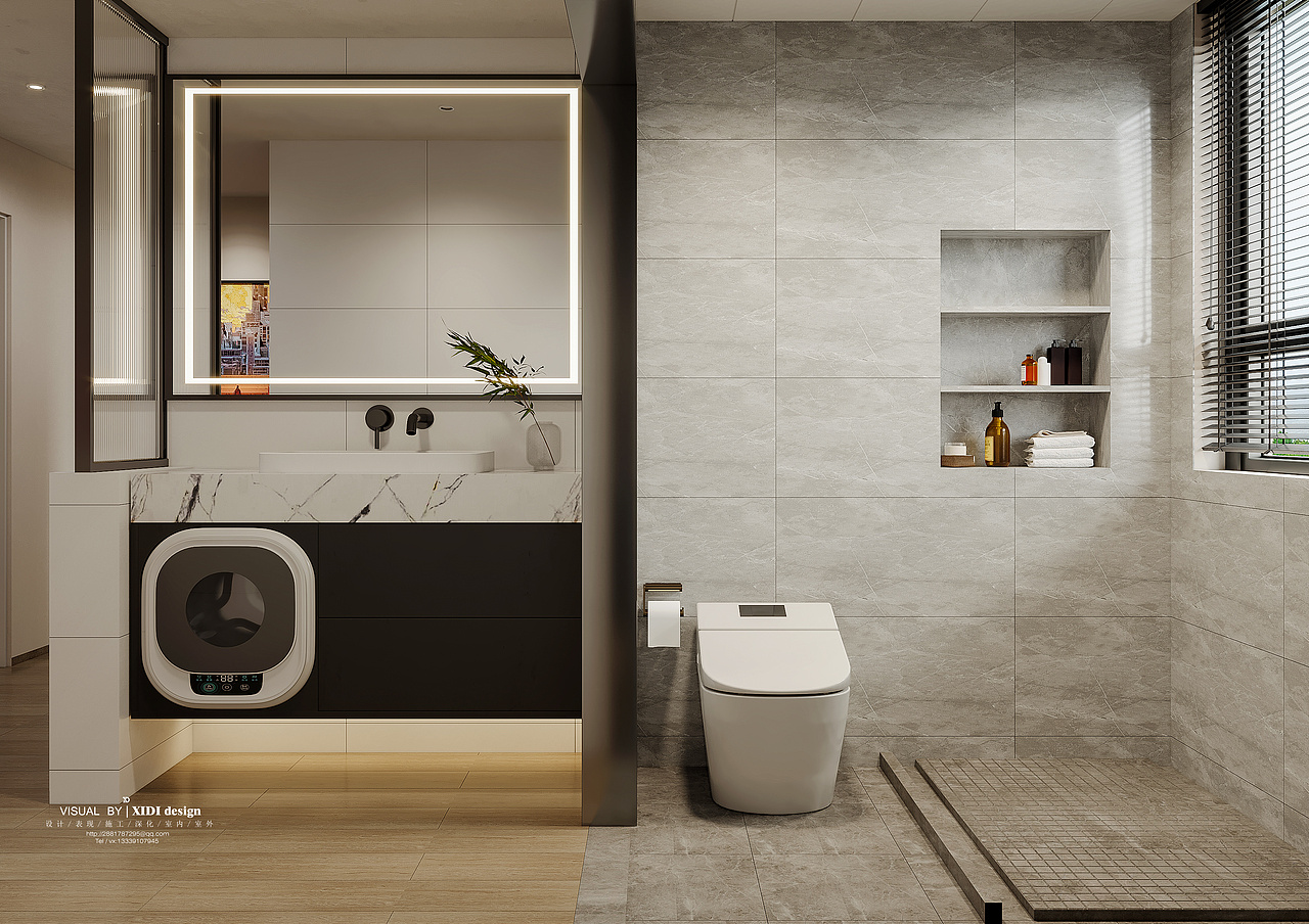 原木极简风（图ZMzE0MDM4NTI0） - 家装设计 - 站酷设计师苏倩13339107945原创素材 - 站酷ZCOOL