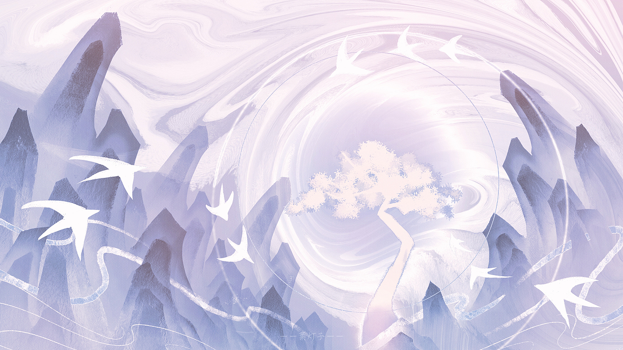 小场景（图ZMzM4NzEyODQ4） - 创作习作 - 站酷设计师葉灯子原创素材 - 站酷ZCOOL