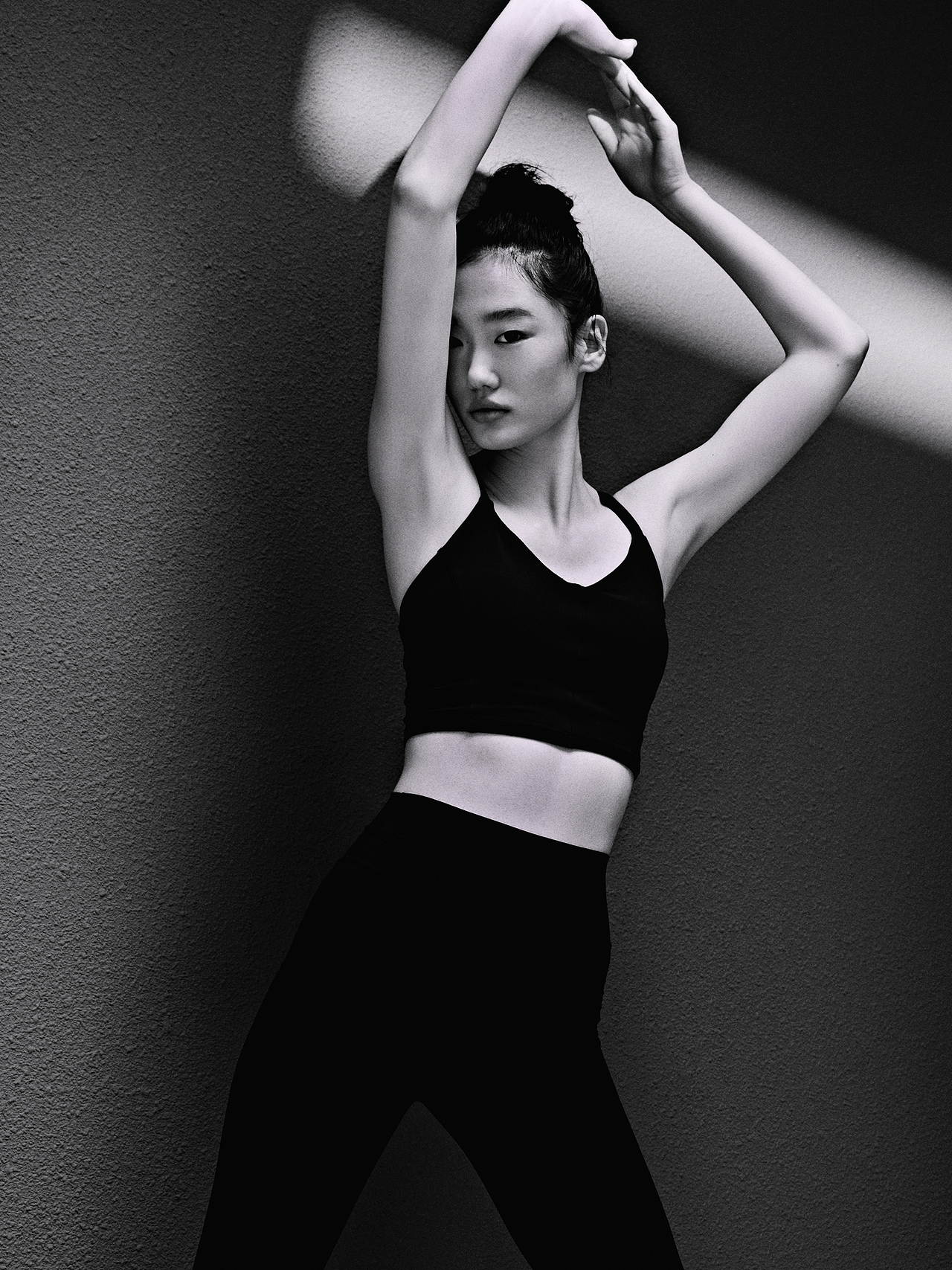 内外21AW-Active主题片（图ZMzA1MDYyMzEy） - 人像摄影 - 站酷设计师DearSia原创素材 - 站酷ZCOOL