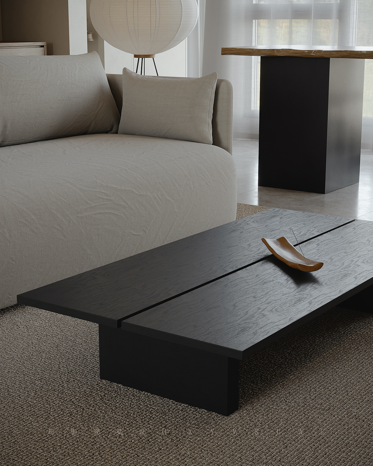 侘寂——寄情于物