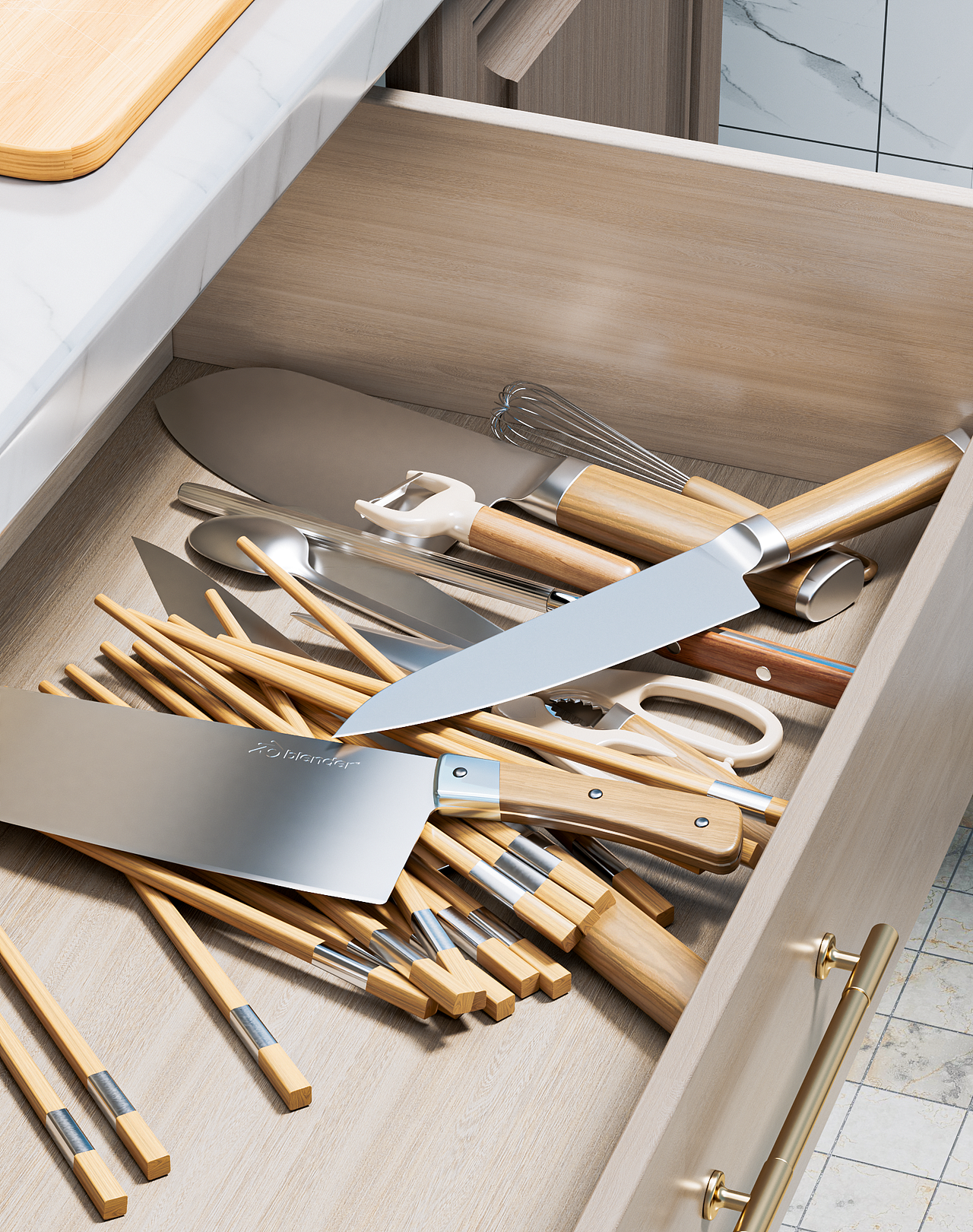 2022年渲染(工作总结)