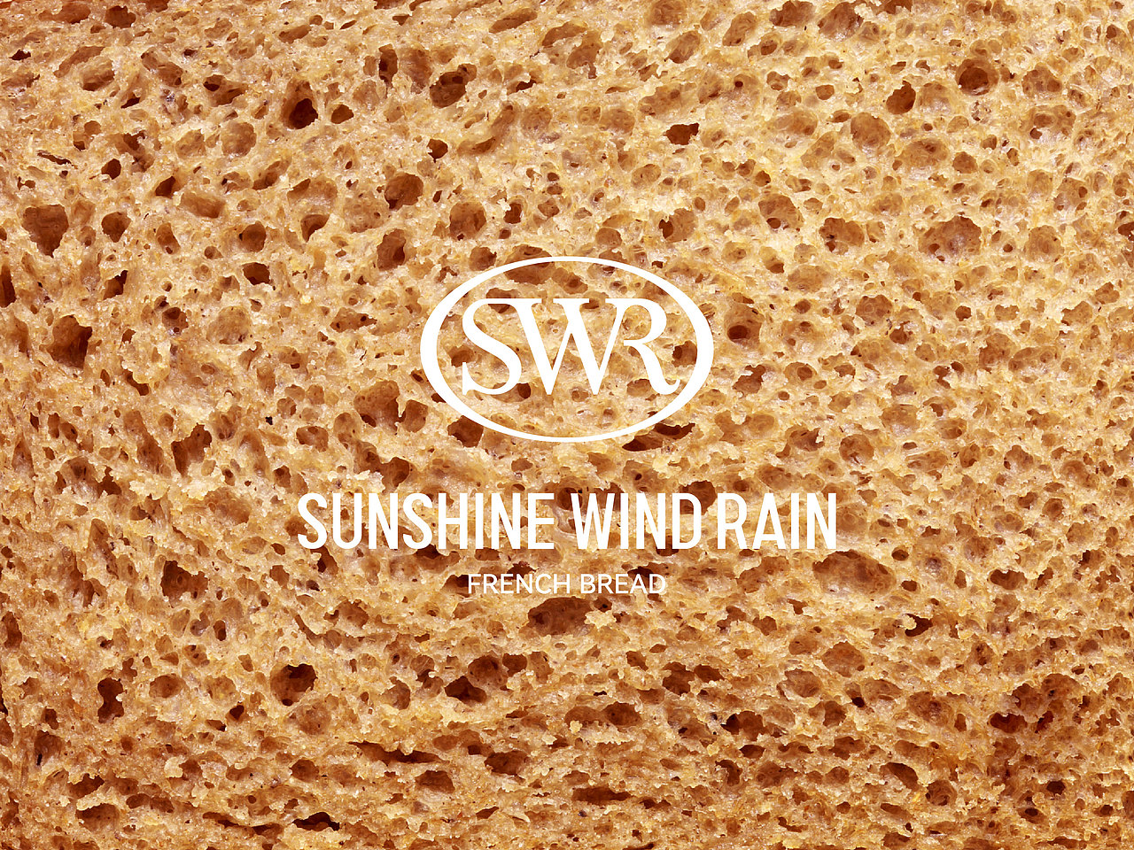 SUNSHINE WIND RAIN｜古法手工法式面包品牌（图ZMzQ0MjMxNDA4） - 品牌 - 站酷设计师负负得正Design原创素材 - 站酷ZCOOL
