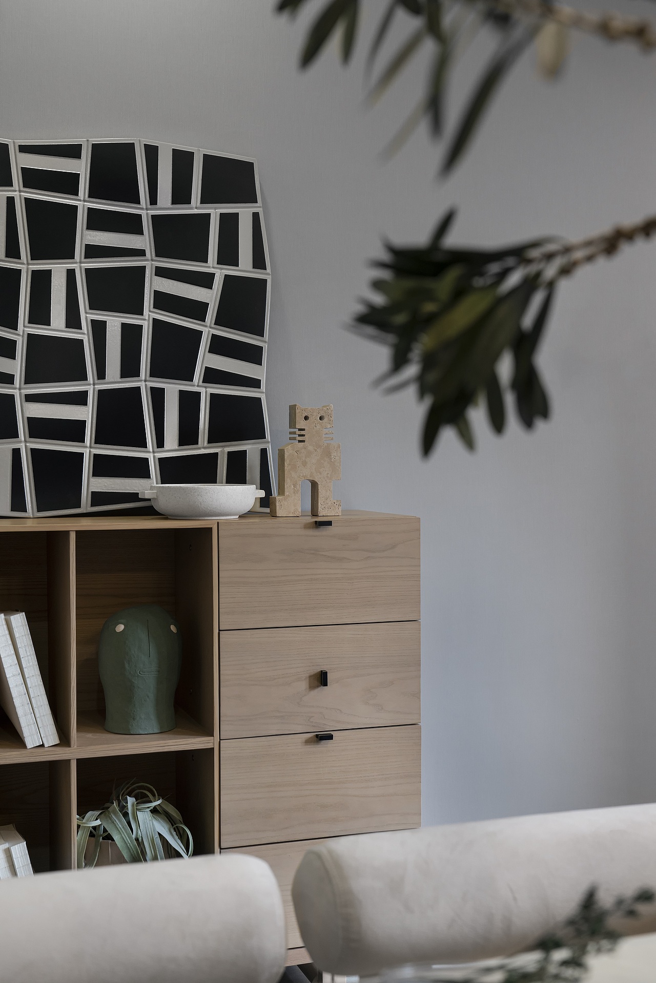 元禾大千 | 简约时尚,风格之家