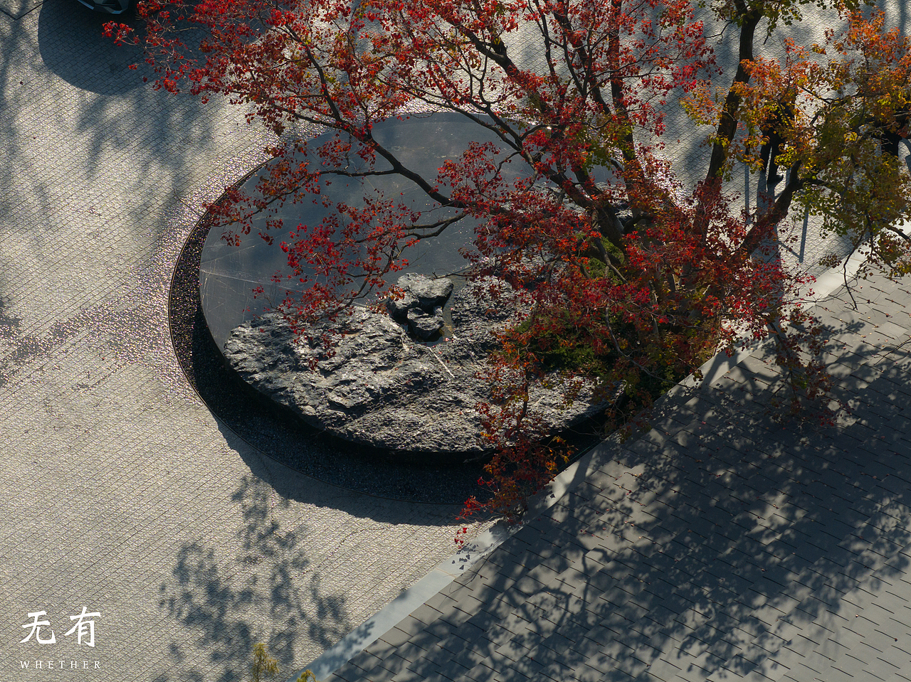 徐州 万科 吾山 秋