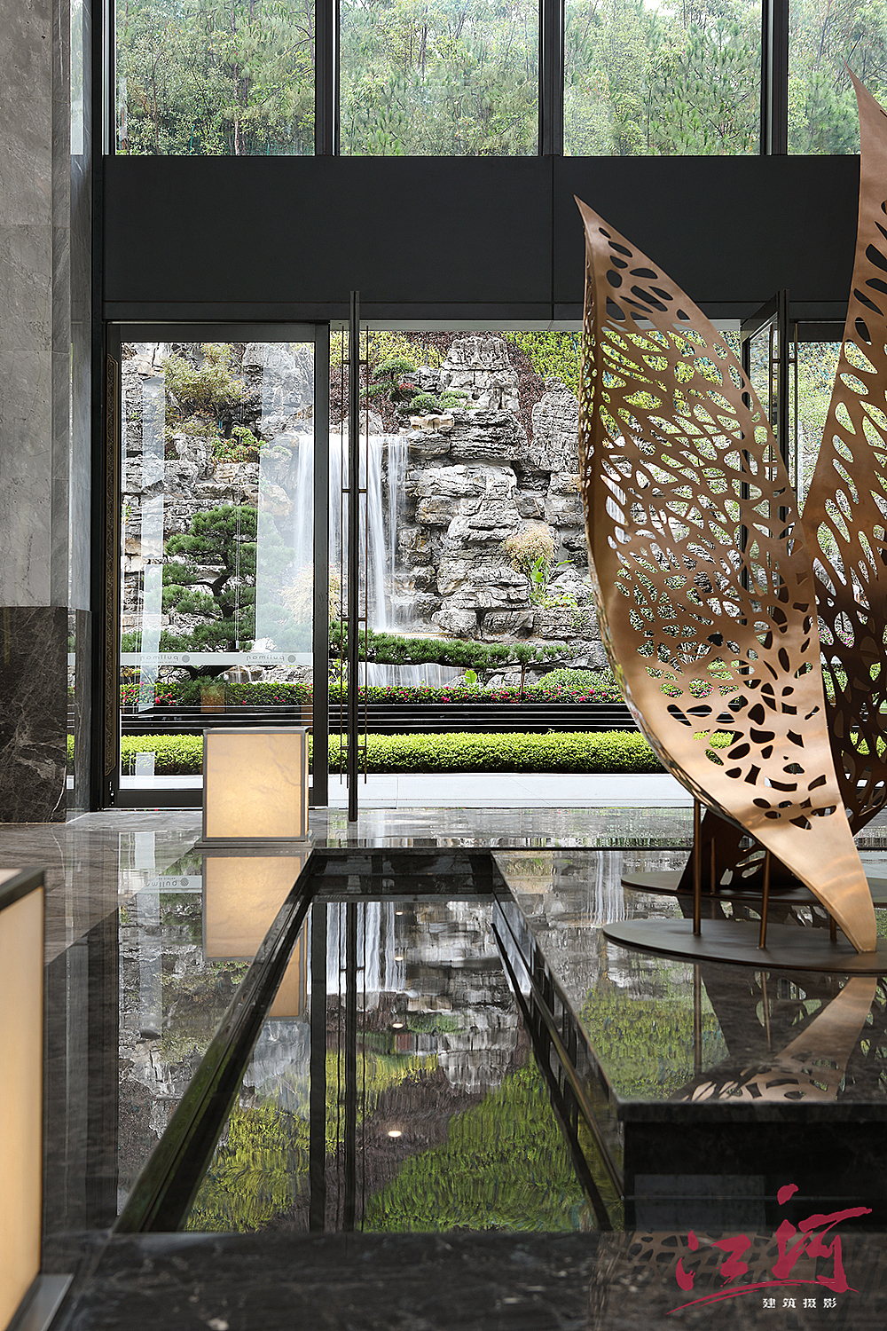 酒店摄影|流转昼夜变化,孕育镜头之下的美好