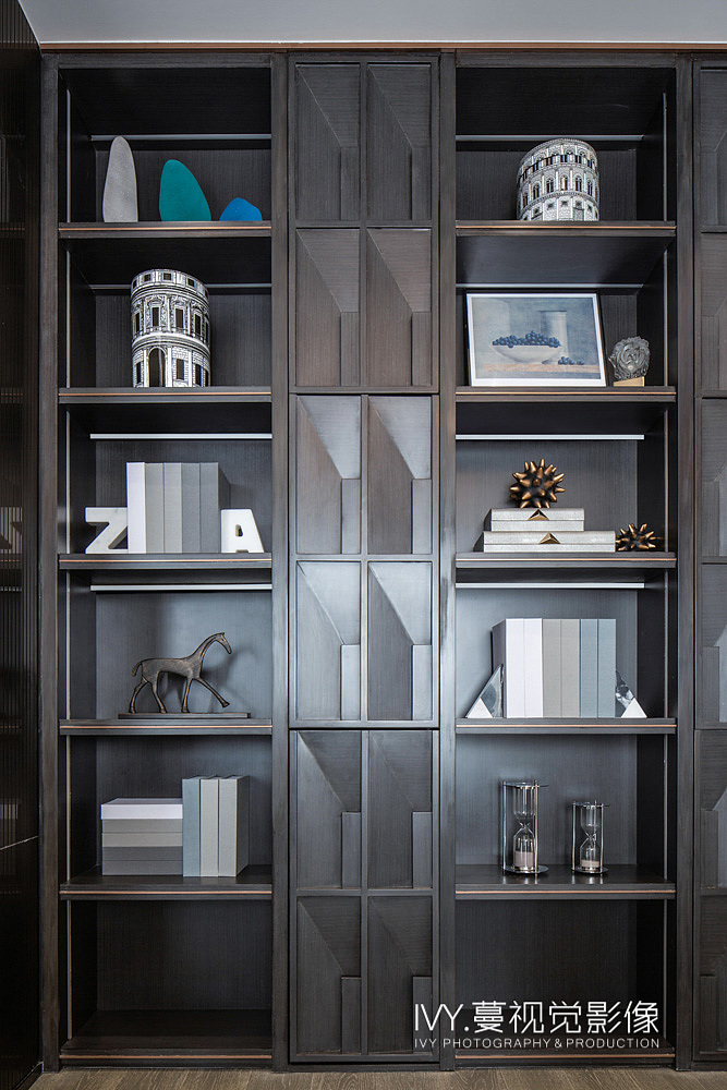 IVY.蔓视觉影像丨银川中海悦府（图ZMzE3MjIxMTA0） - 环境/建筑摄影 - 站酷设计师IVY_蔓视觉影像原创素材 - 站酷ZCOOL