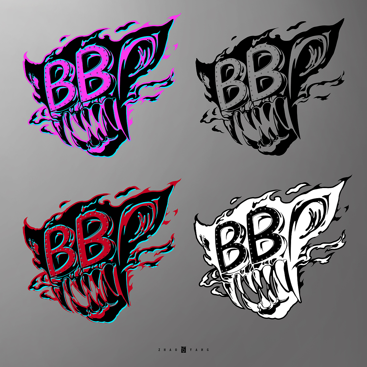 BBP（图ZMzAwNTQzMTEy） - 创作习作 - 站酷设计师招阳原创素材 - 站酷ZCOOL