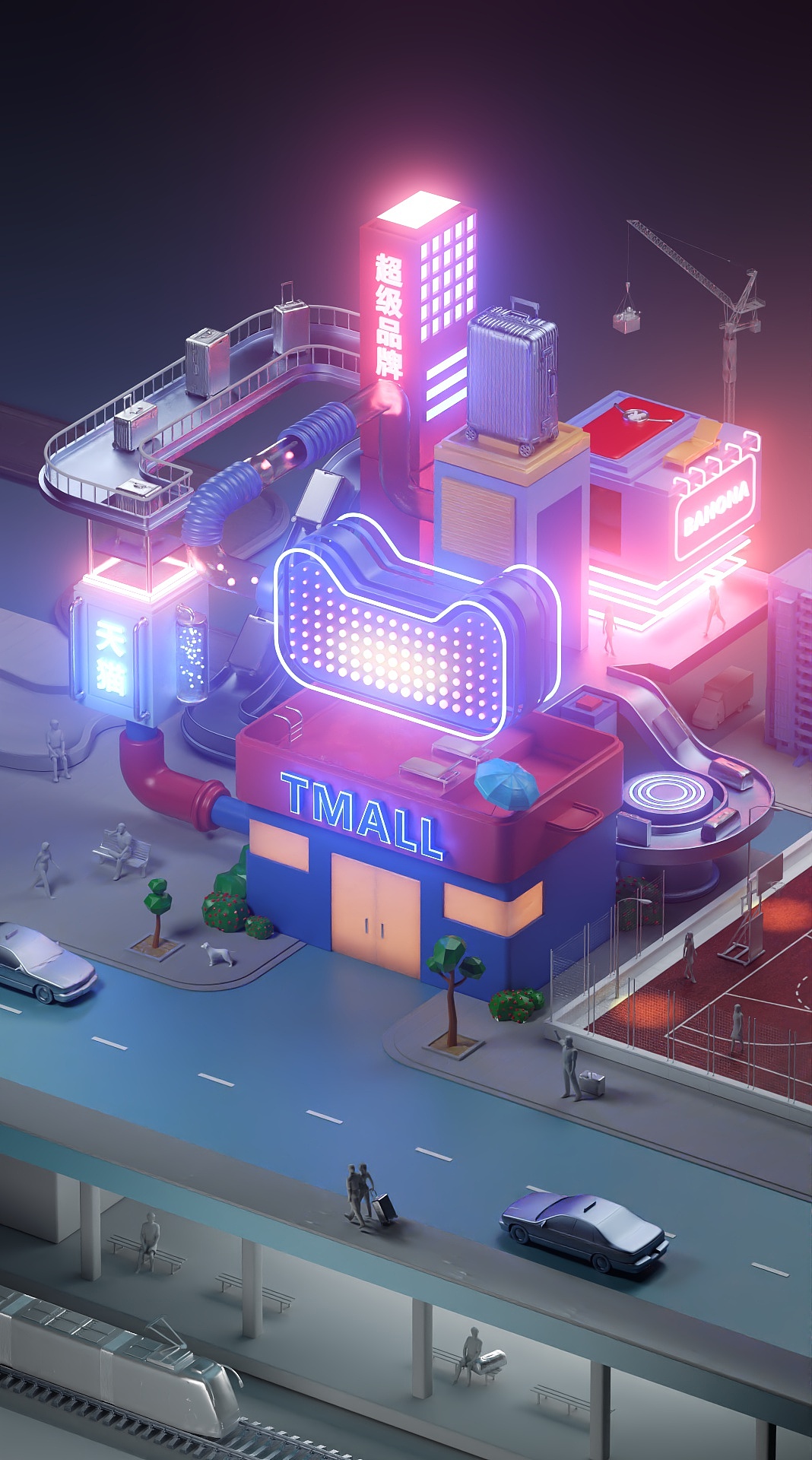 2022年一波练习作品（图ZMzI0MDEyMjg0） - 产品 - 站酷设计师qingshang2004原创素材 - 站酷ZCOOL