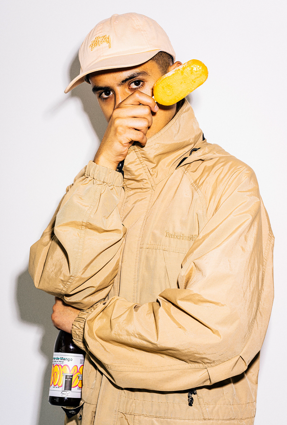 设计分享/ AMBULANTE X MINGO（图ZMzEyMzY4MTMy） - 包装 - 站酷设计师BranD杂志原创素材 - 站酷ZCOOL