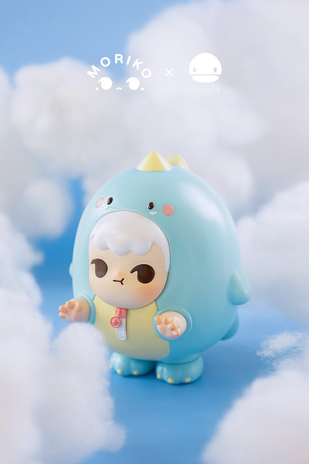 森子Moriko|NGAEW星球的奇妙冒险（图ZMzMwNjEyMjMy） - 玩具 - 站酷设计师萌达布MoeDouble原创素材 - 站酷ZCOOL