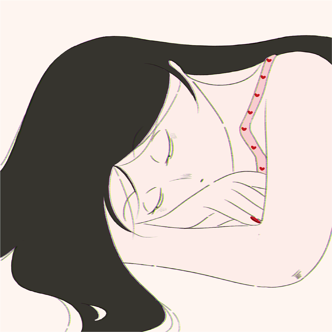 日常画（图ZMzU2Mjc4NTAw） - 创作习作 - 站酷设计师kyakuyons原创素材 - 站酷ZCOOL