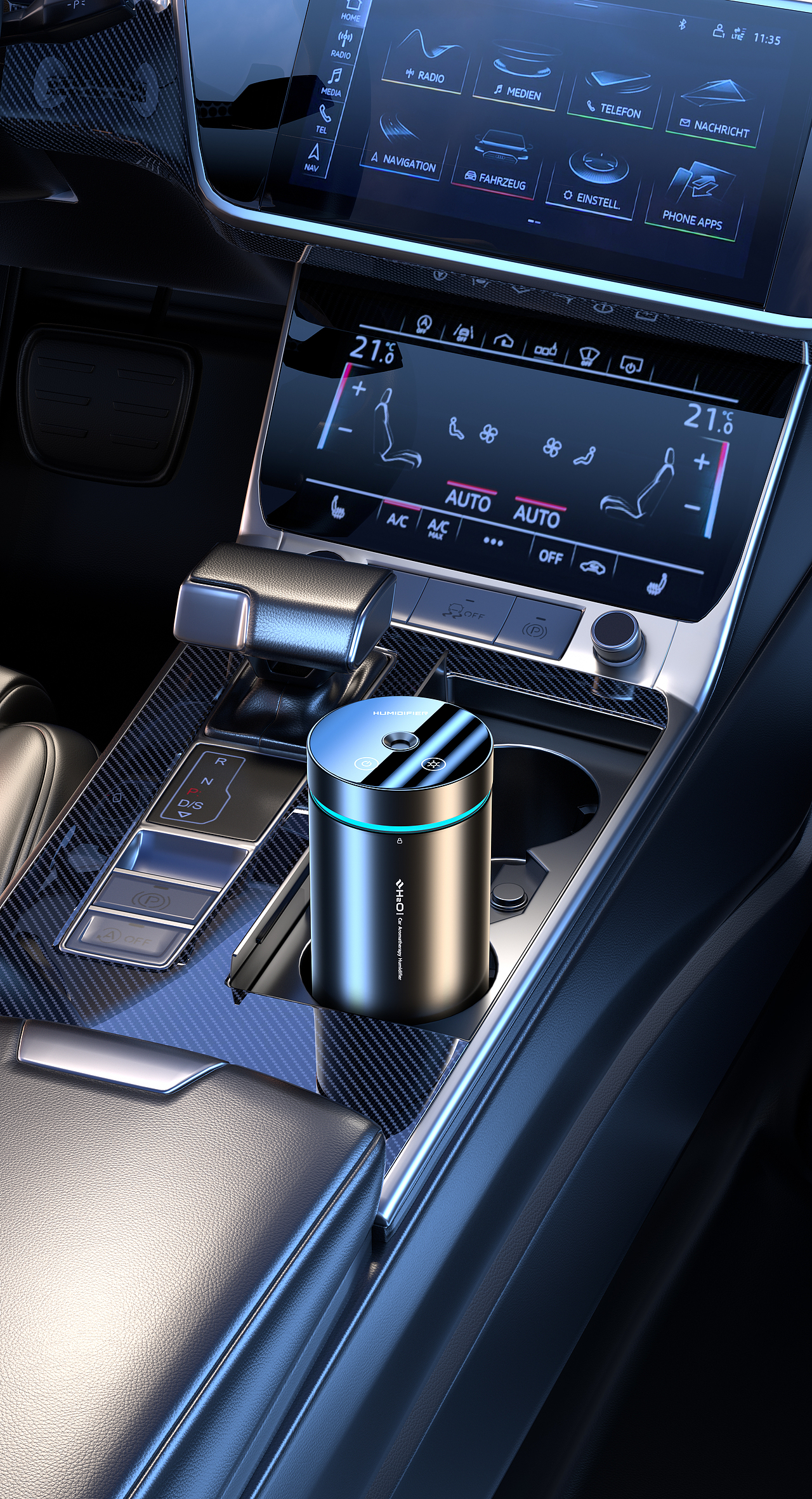 六月份部分产品渲染