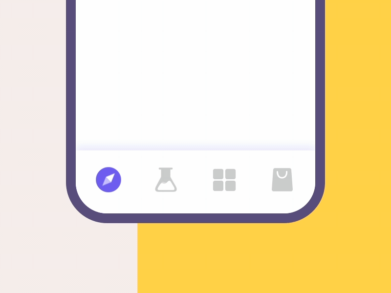 UI图标切换动效（图ZMzMzMzI1MTA0） - APP界面 - 站酷设计师热爱mydesign原创素材 - 站酷ZCOOL