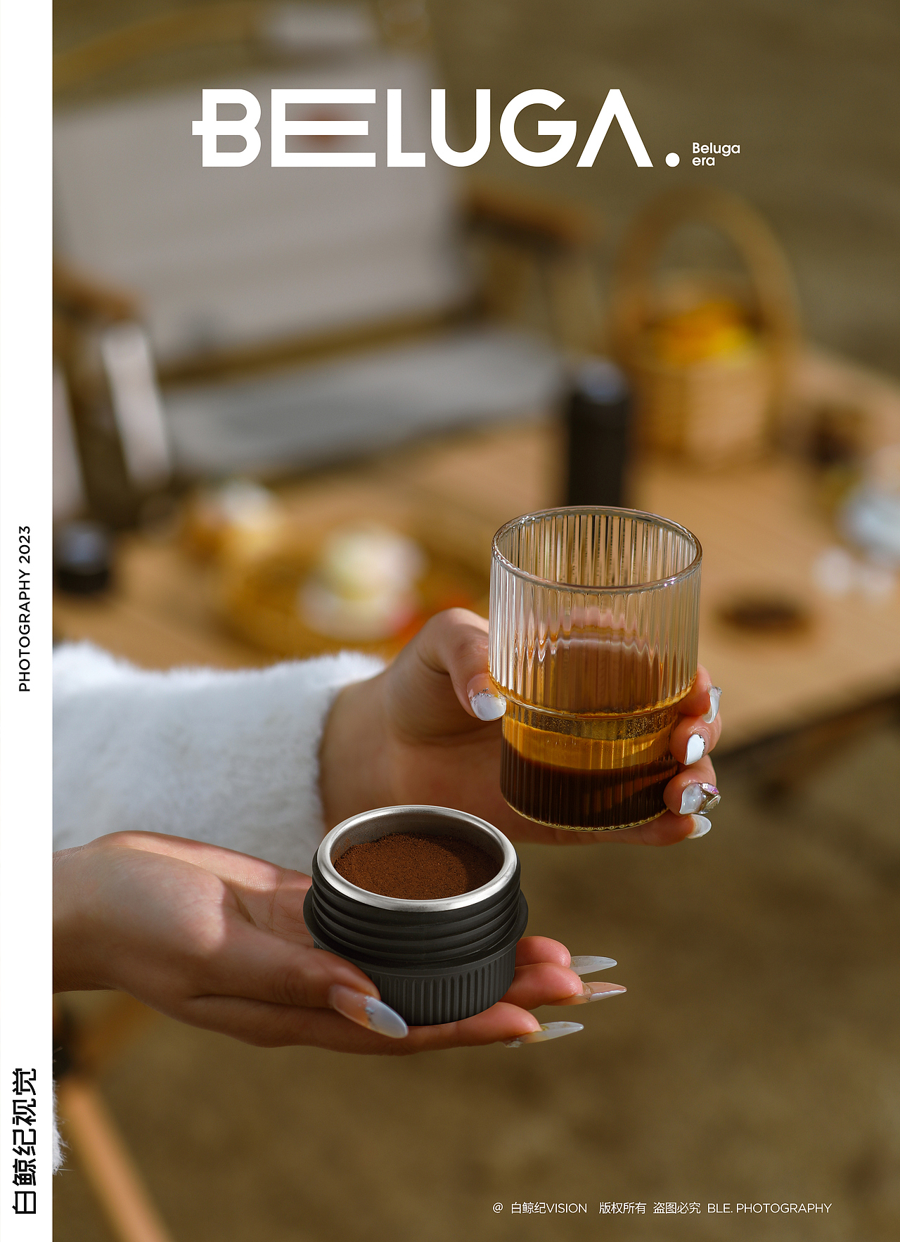 手动咖啡机拍摄 | 白鲸纪VISION（图ZMzMwOTcyMjIw） - 产品摄影 - 站酷设计师白鲸纪摄影原创素材 - 站酷ZCOOL