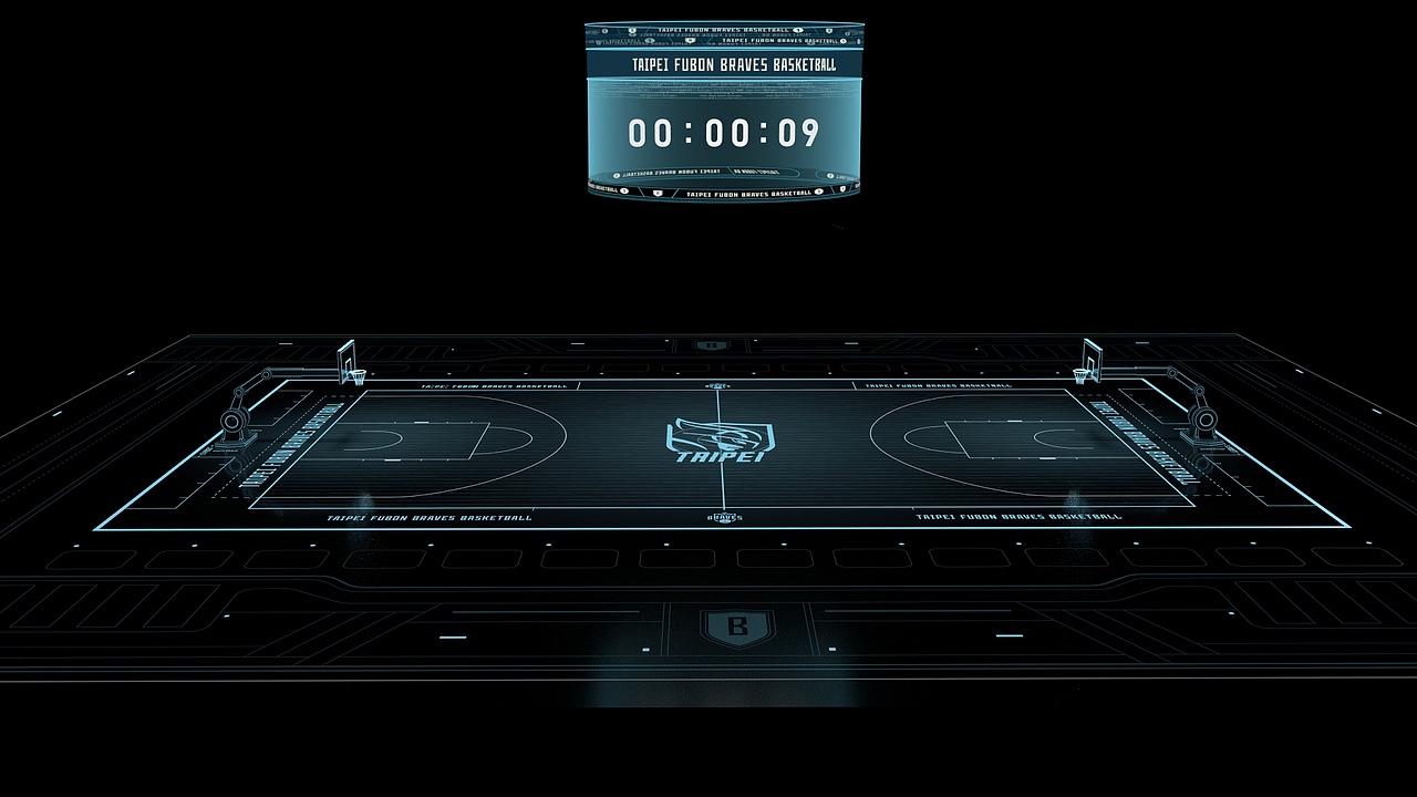 TAIPEI FUBON BRAVES | ANIMATION & MASCOT REDESIGN（图ZMzYzNTUyMDUy） - 动画/影视 - 站酷设计师knockanick原创素材 - 站酷ZCOOL