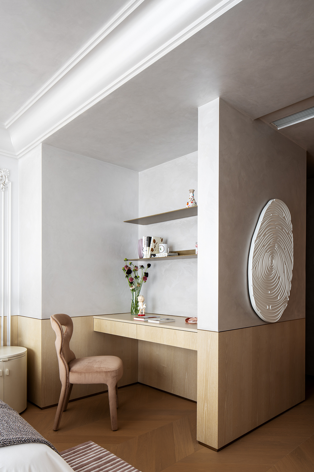 空间摄影 | 星河丹堤