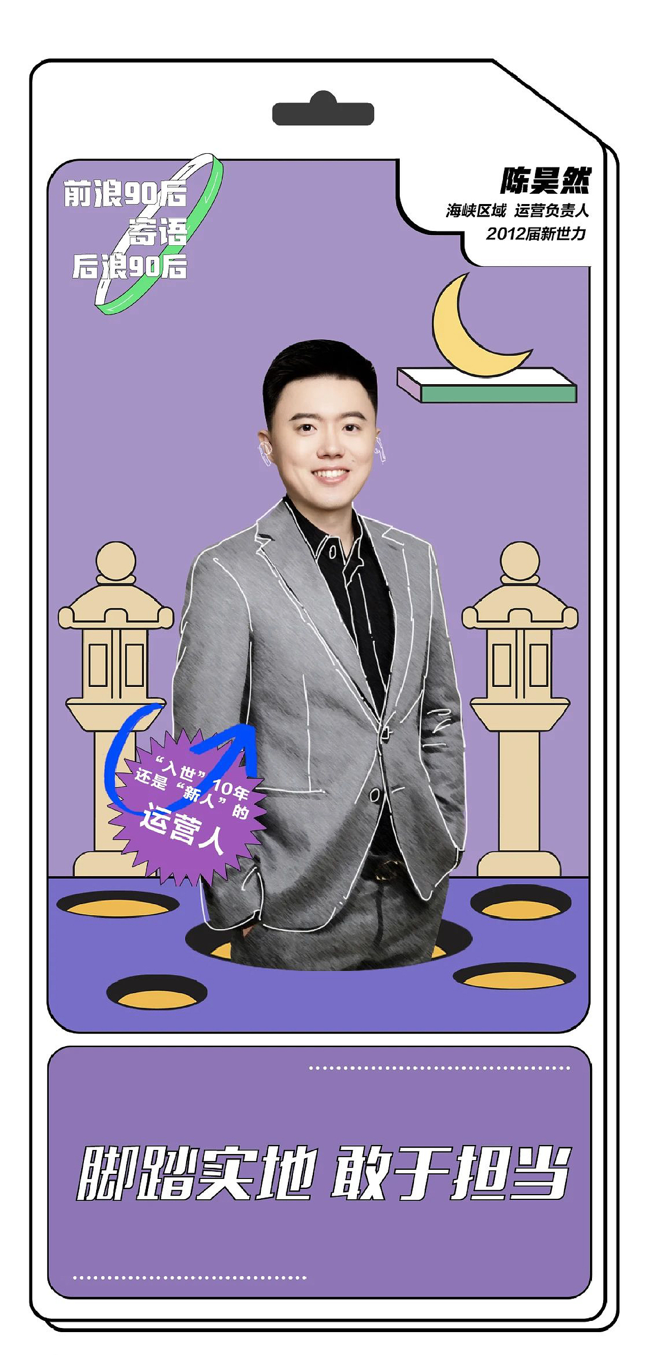 世茂集团公众号人物长图（图ZMzI2ODE1ODc2） - 海报 - 站酷设计师万相视觉原创素材 - 站酷ZCOOL