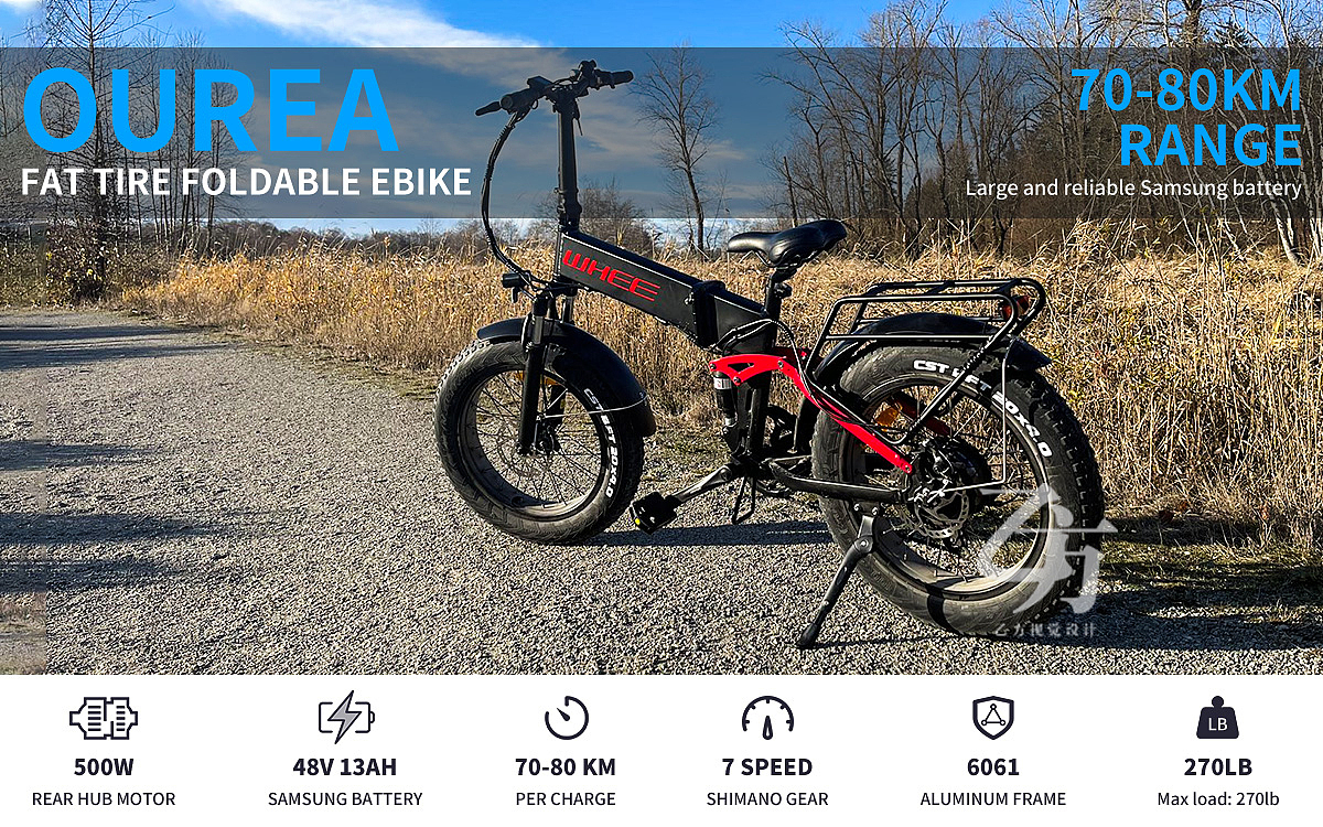 亚马逊自行车主图a+设计（图ZMzM1NjQwNzcy） - 产品摄影 - 站酷设计师乙方电商设计原创素材 - 站酷ZCOOL