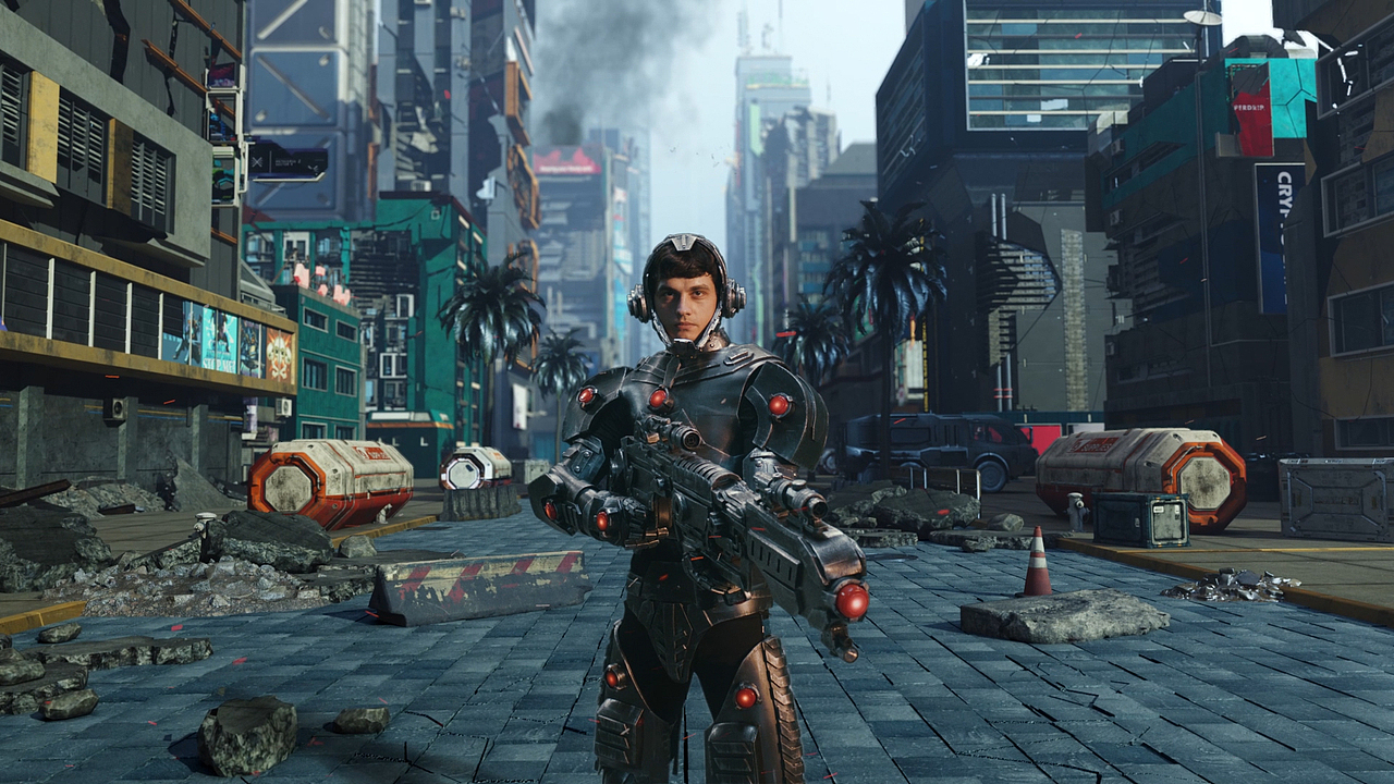 Govee&雷蛇联名视频