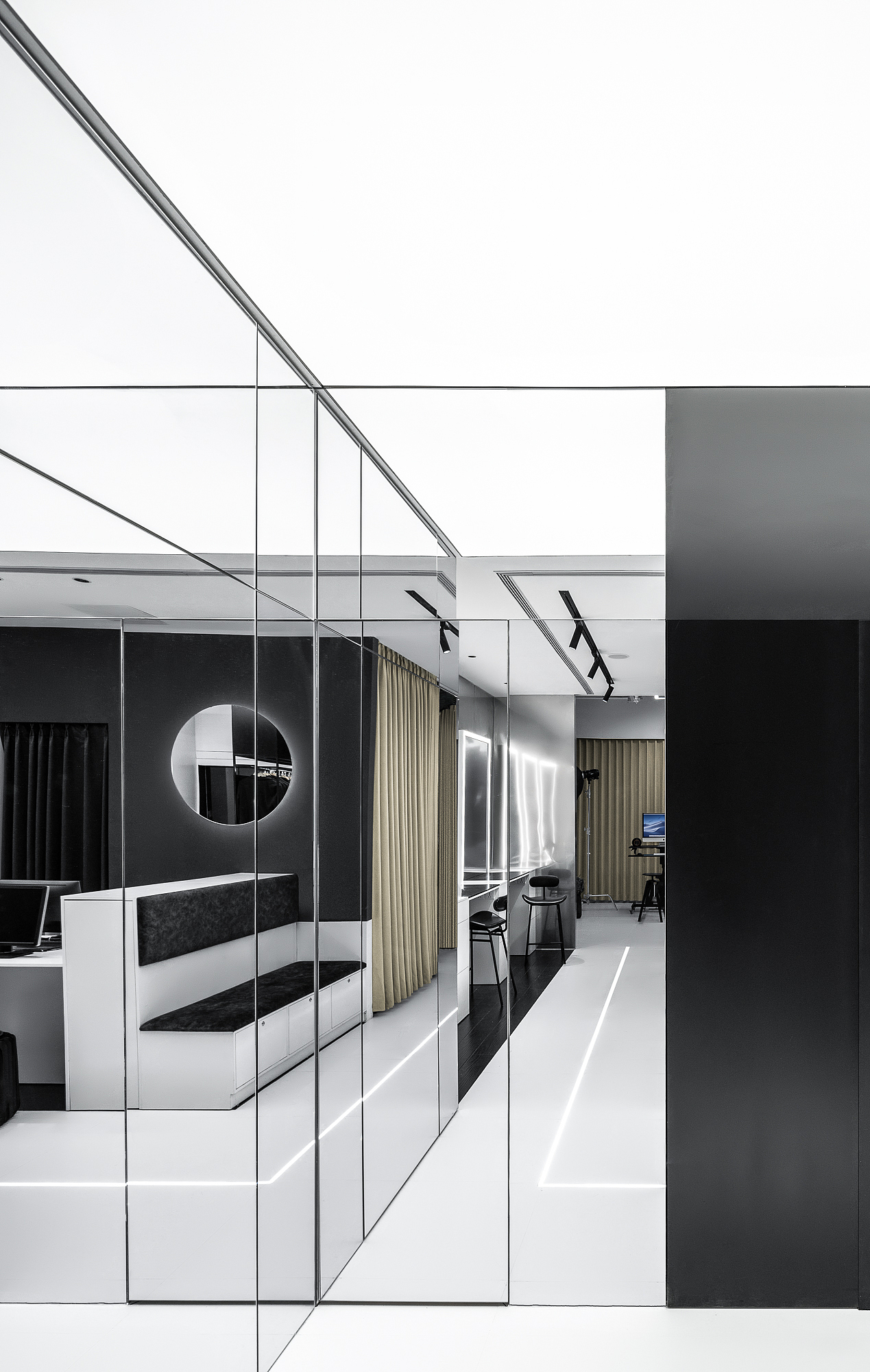 空间摄影—优行相照相馆