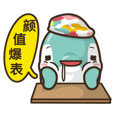摄影馆IP海豚形象设计及表情包【泰而美动漫】（图ZMzQyODY1MjU2） - 网络表情 - 站酷设计师泰而美动漫原创素材 - 站酷ZCOOL