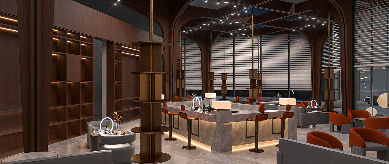 新改善主义-中铁建青羊樾府2023品牌