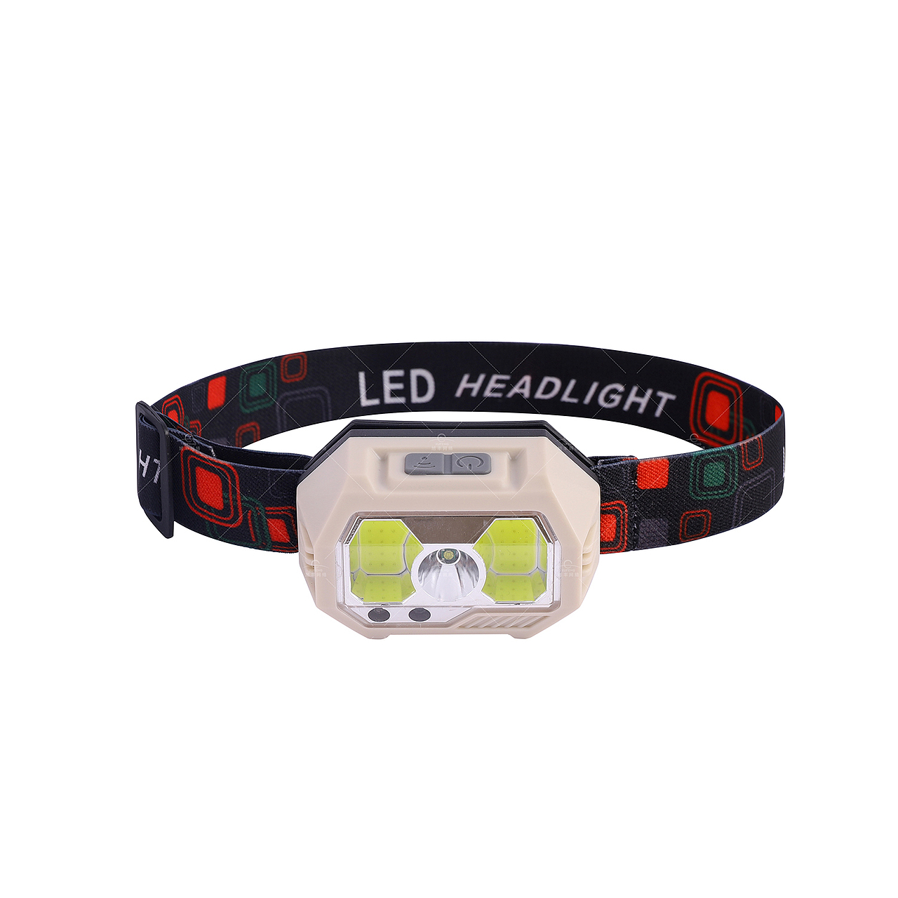 旭丰网络电商摄影--户外用品类（头灯、球）