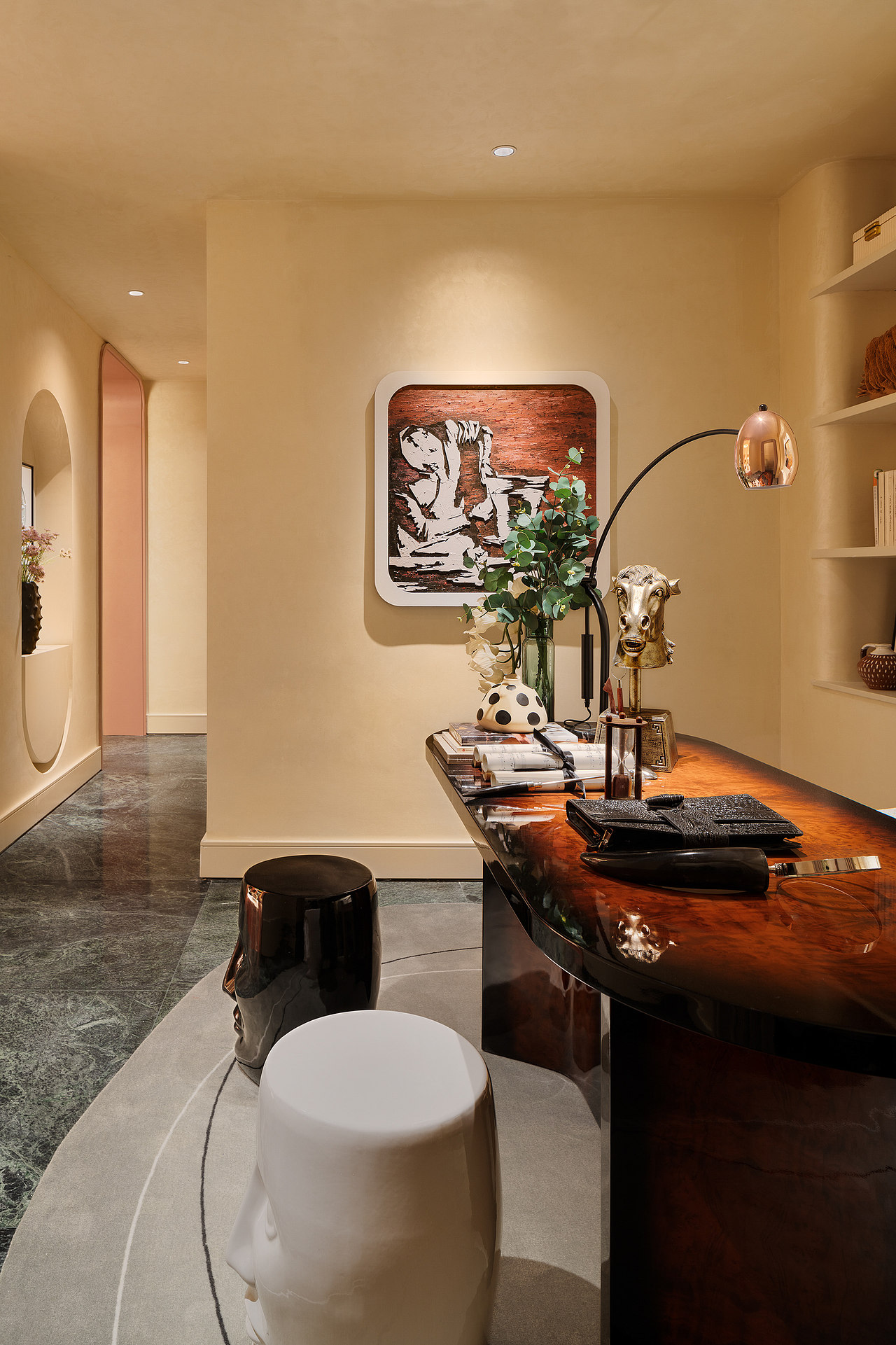 中海润德 · 公元上城