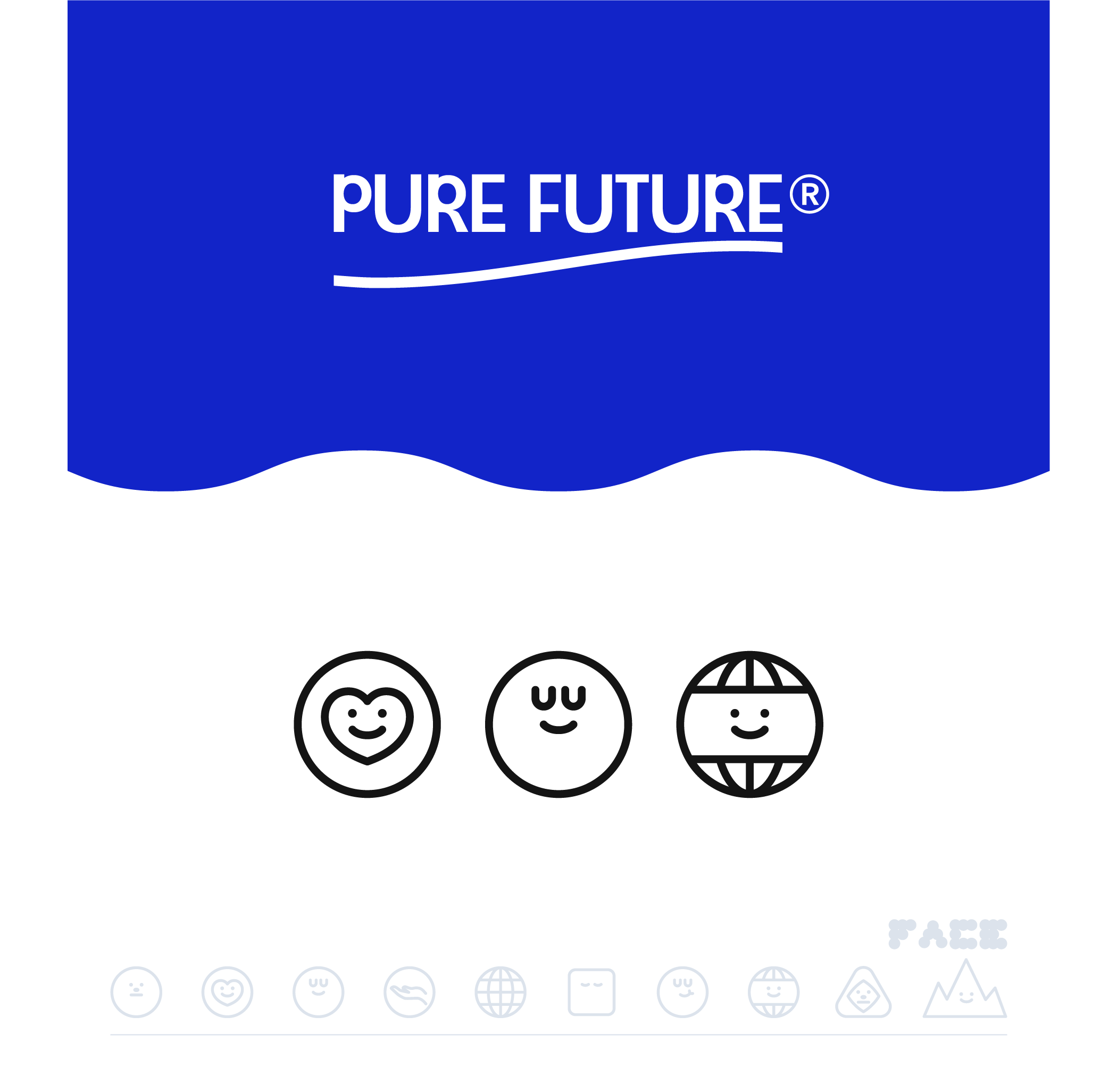 PURE FUTURE / 拥抱大海（图ZMzQ1Nzc1MTA0） - 品牌 - 站酷设计师TITALab原创素材 - 站酷ZCOOL