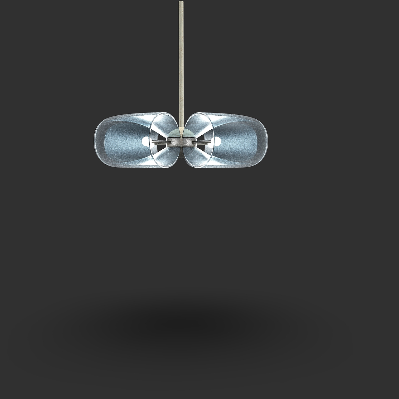 隐花吊灯（图ZMzQ3MDA5NjA4） - 生活用品 - 站酷设计师Urila原创素材 - 站酷ZCOOL