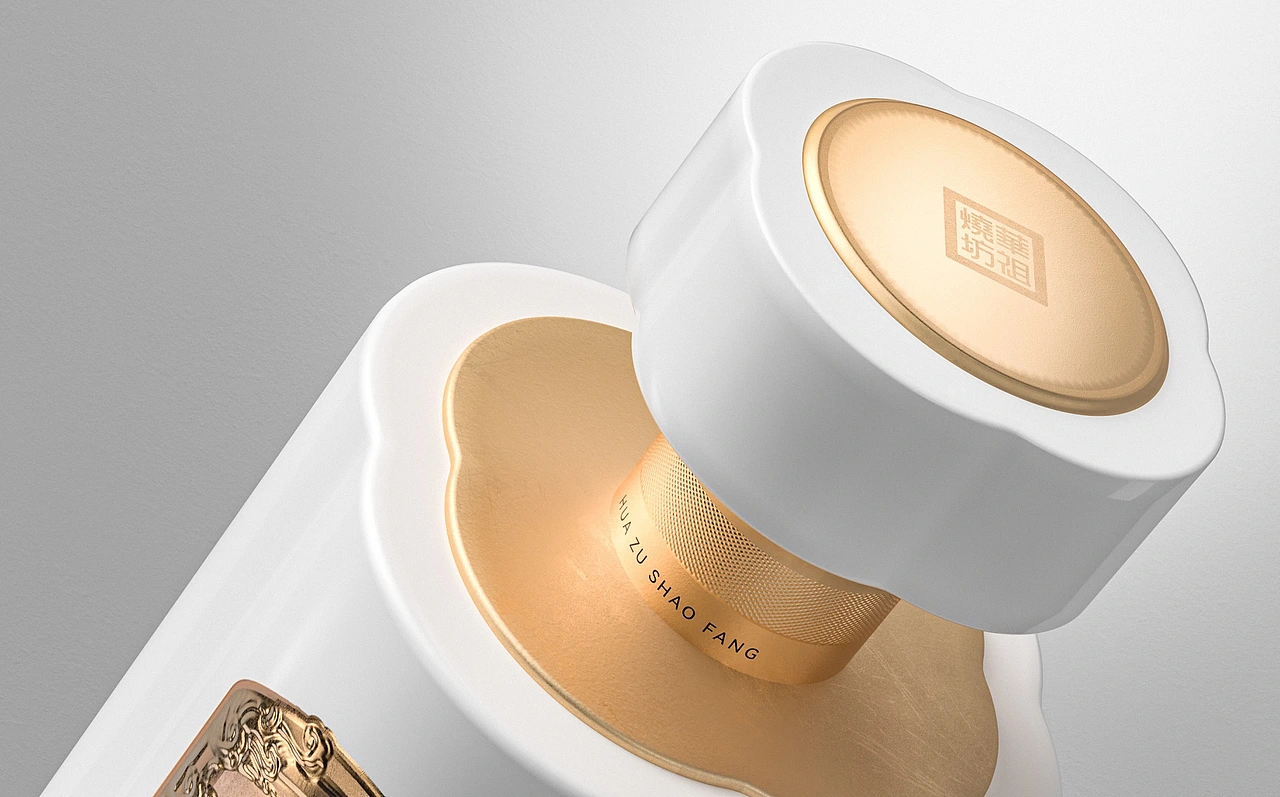 DODE CASE&times;品牌酱酒包装设计